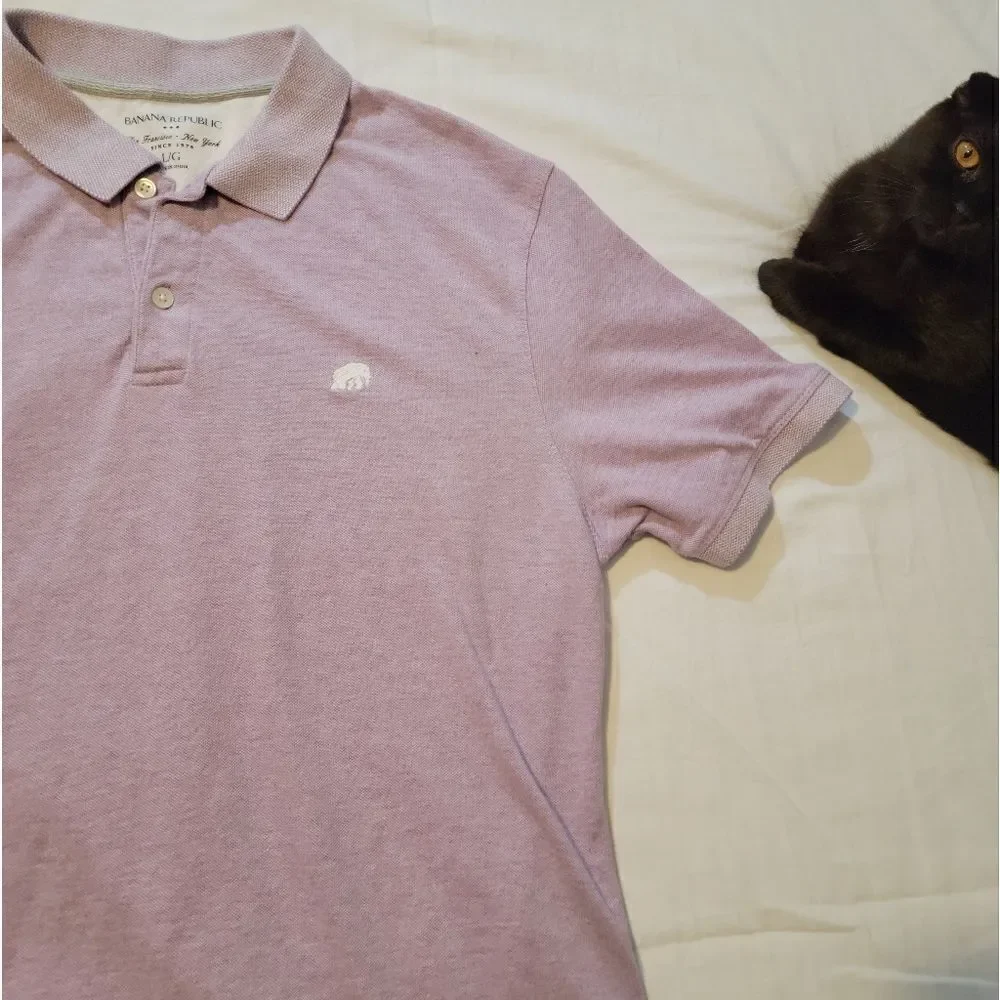 Banana Republic men's large